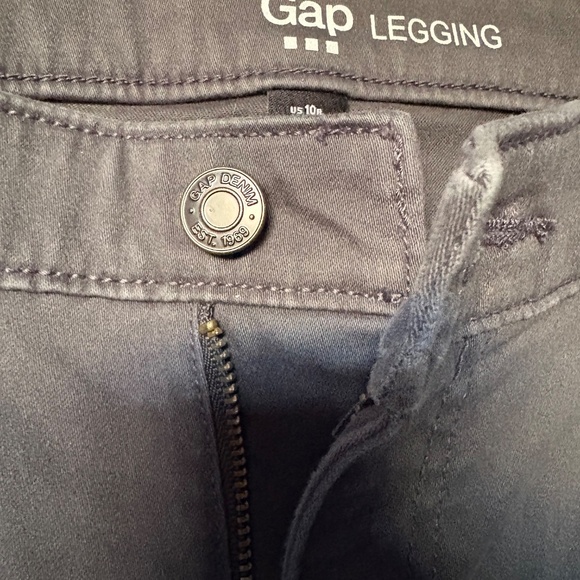 Gap legging jeans - Picture 3 of 5
